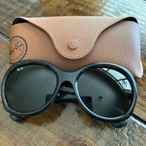 Ray Ban women’s sunglasses